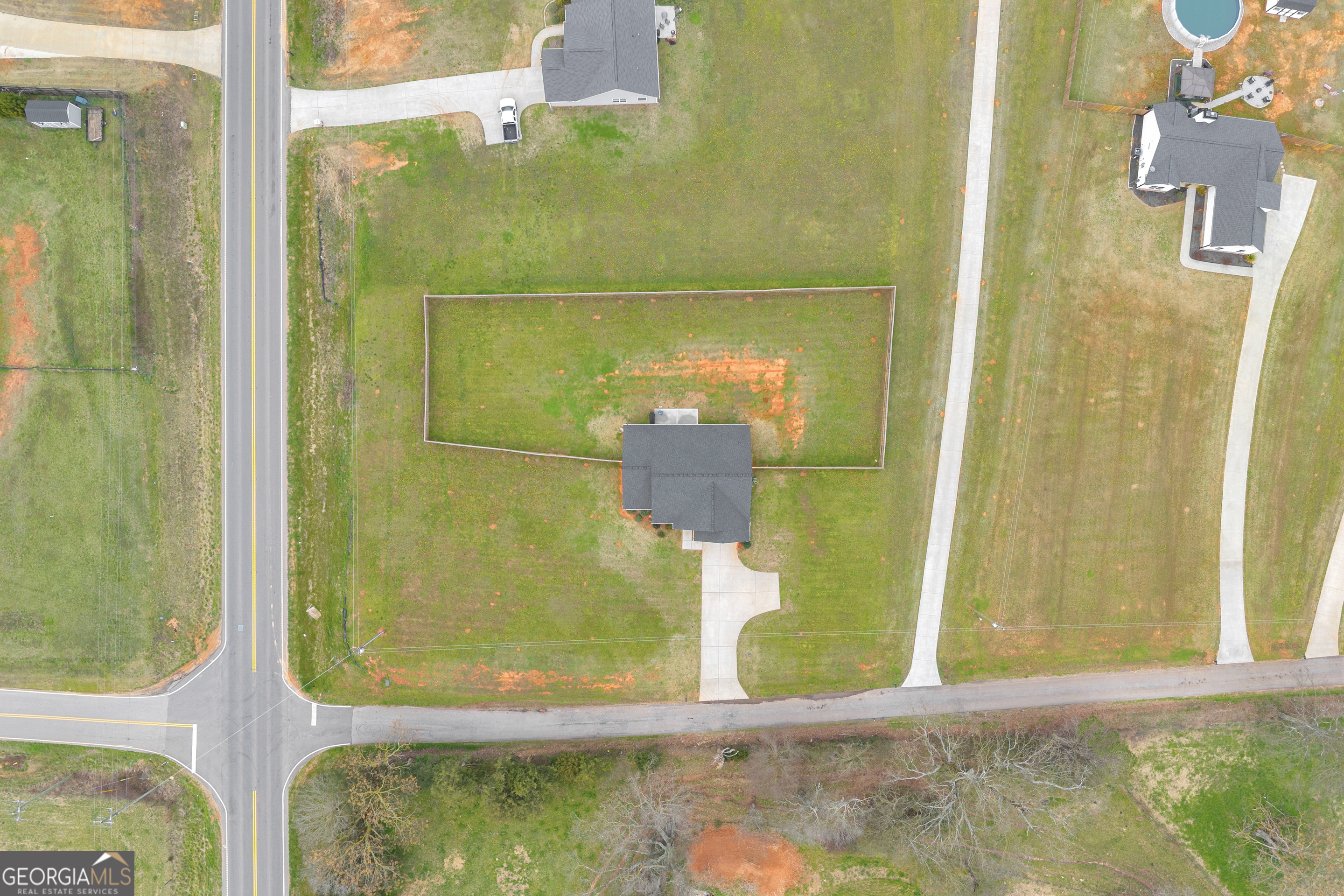 156 Neal Little Road Carnesville GA 30521