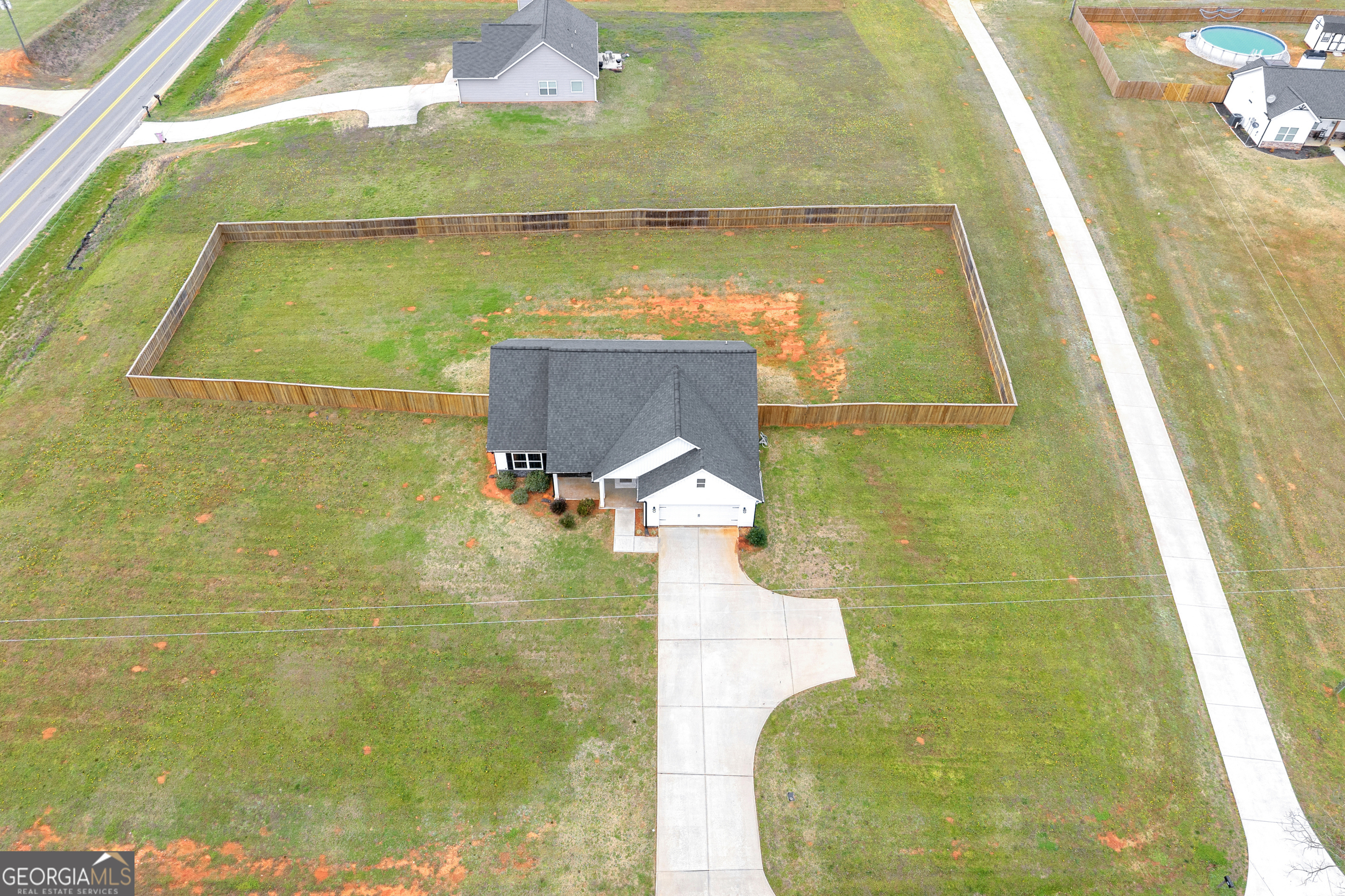 156 Neal Little Road Carnesville GA 30521