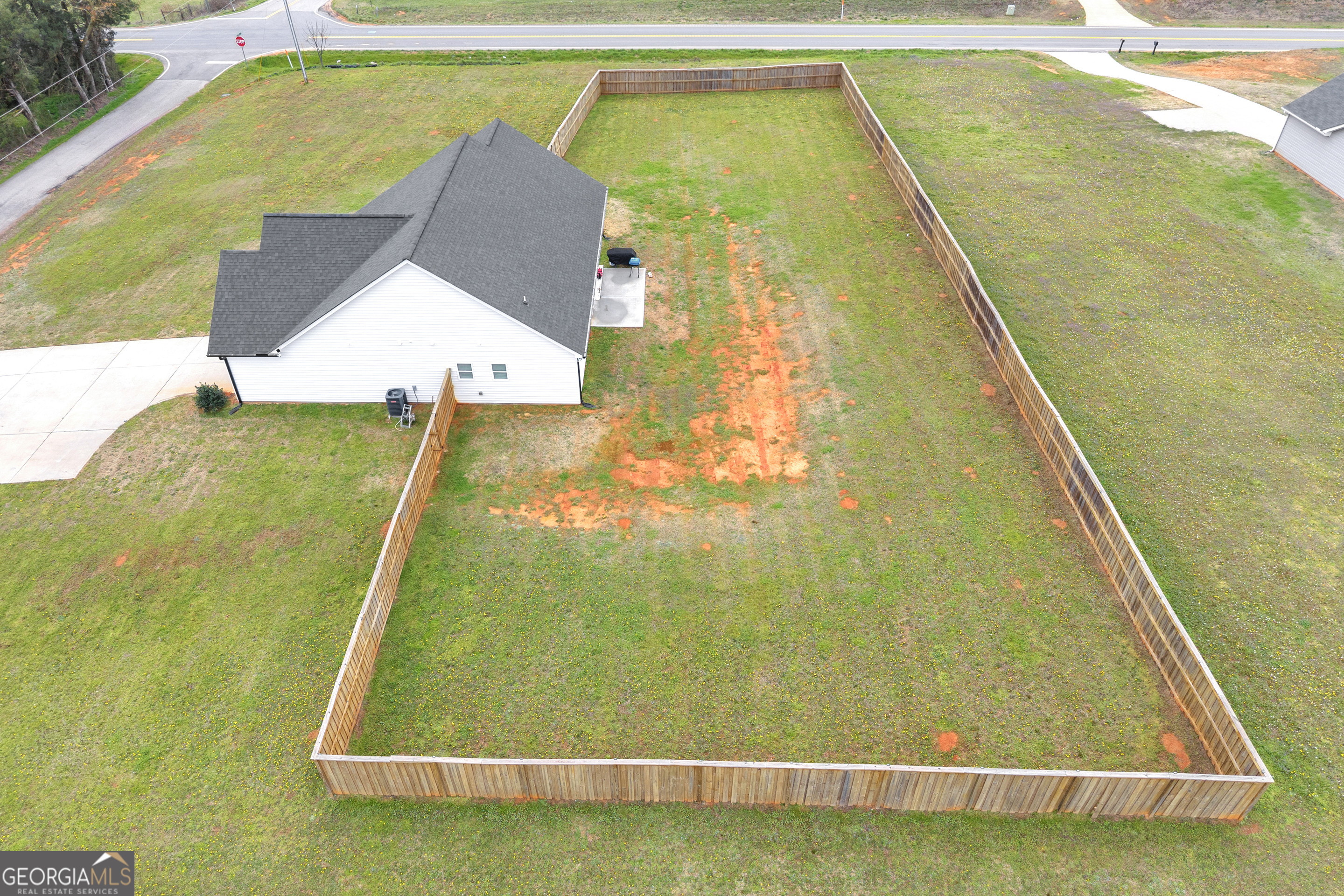 156 Neal Little Road Carnesville GA 30521