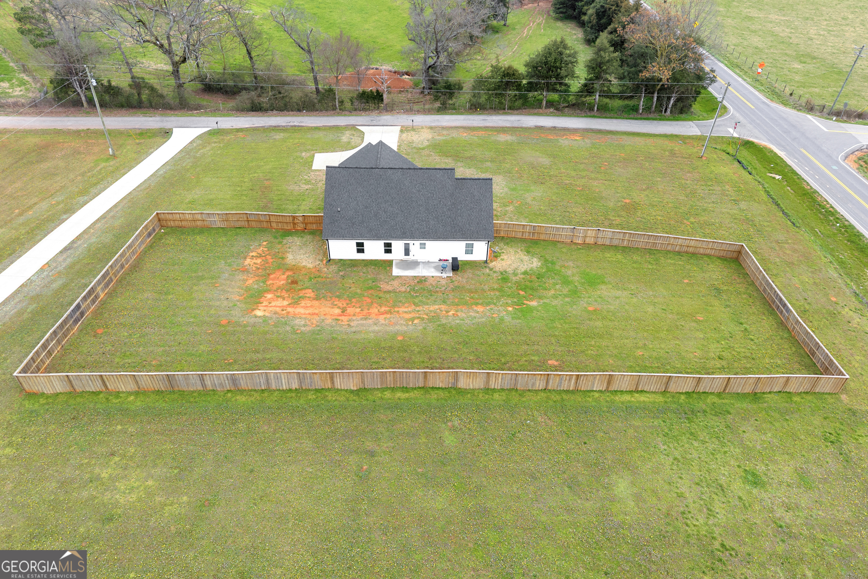 156 Neal Little Road Carnesville GA 30521