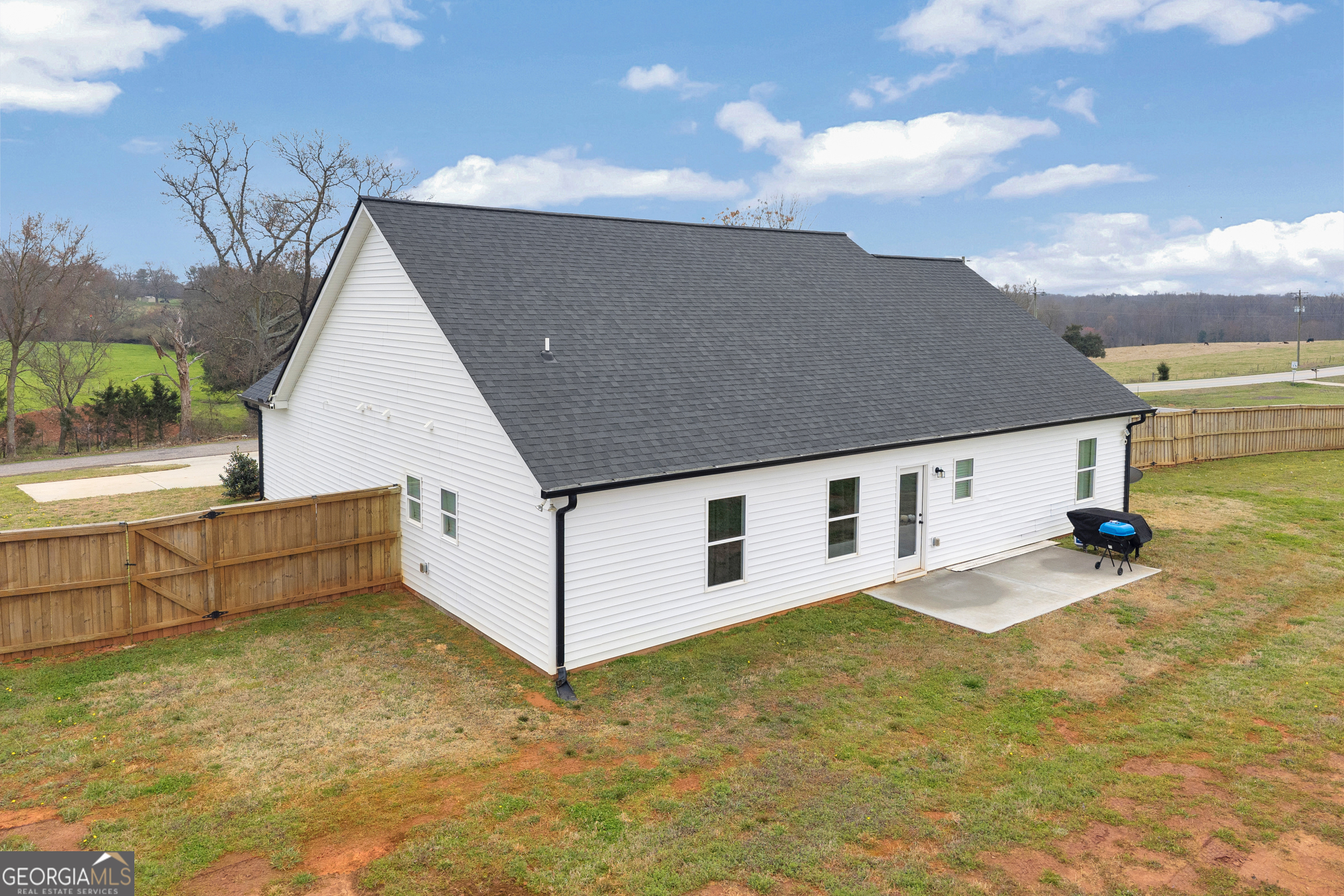 156 Neal Little Road Carnesville GA 30521