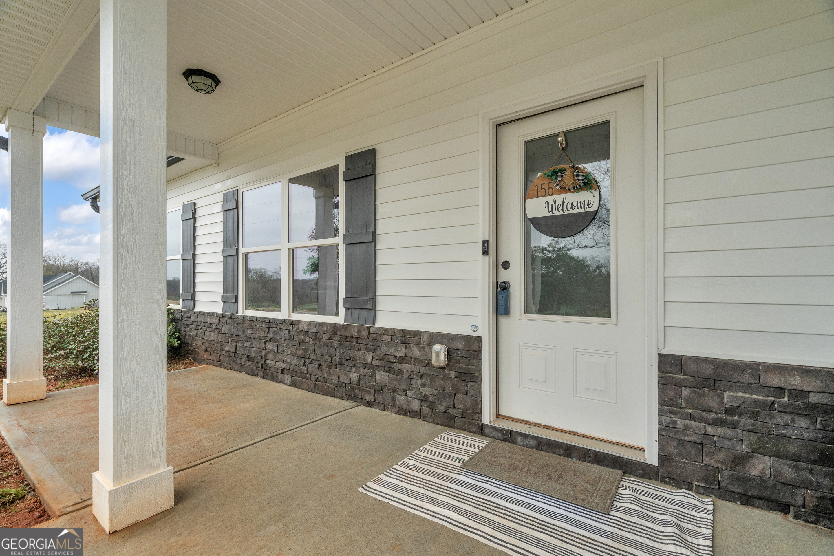 156 Neal Little Road Carnesville GA 30521