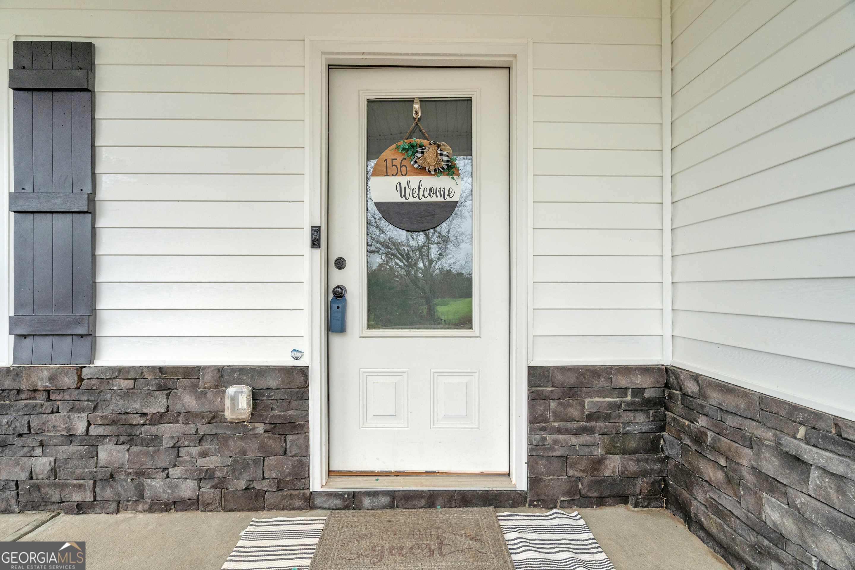 156 Neal Little Road Carnesville GA 30521