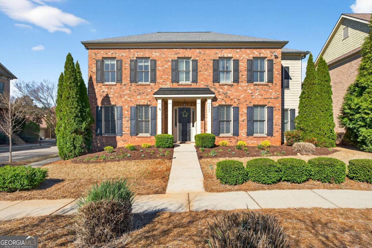 2003 Heathermere Way Roswell GA 30075