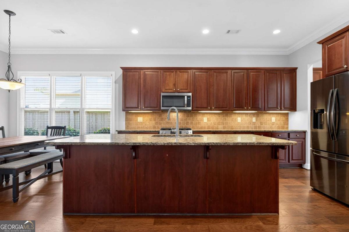 2003 Heathermere Way Roswell GA 30075