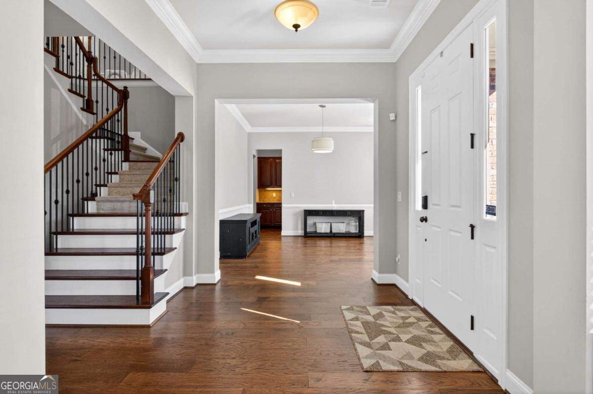 2003 Heathermere Way Roswell GA 30075