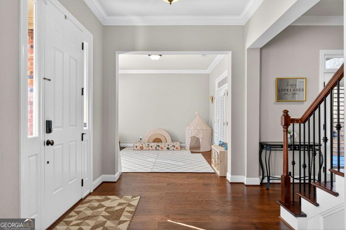 2003 Heathermere Way Roswell GA 30075