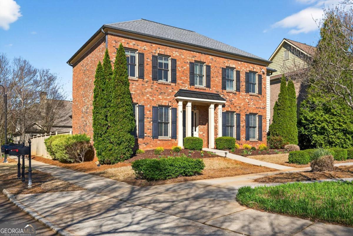 2003 Heathermere Way Roswell GA 30075
