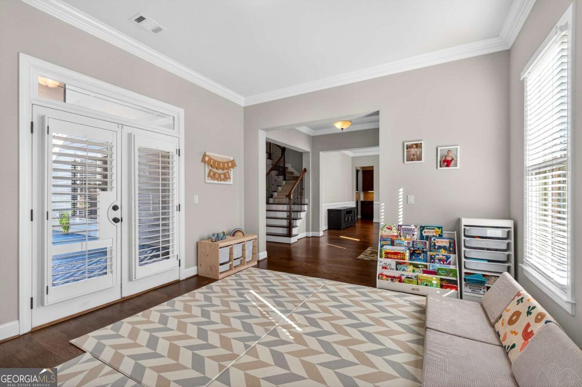 2003 Heathermere Way Roswell GA 30075