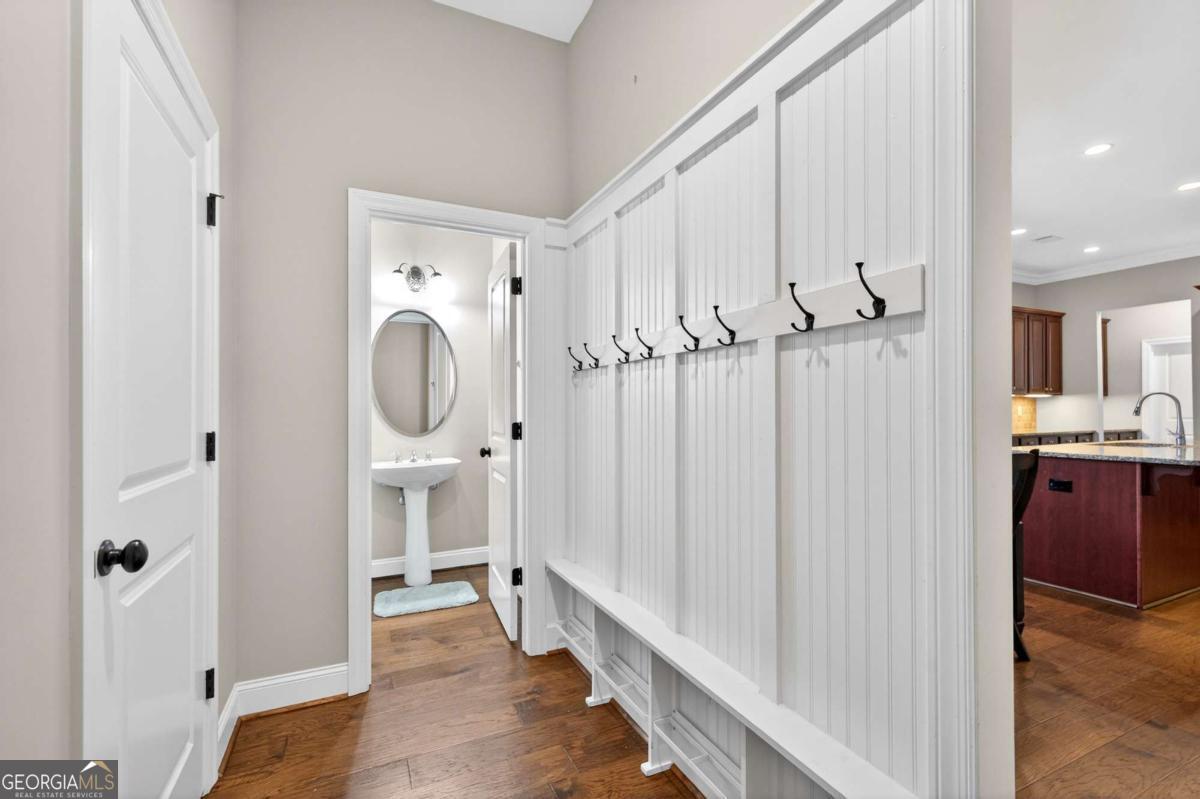 2003 Heathermere Way Roswell GA 30075