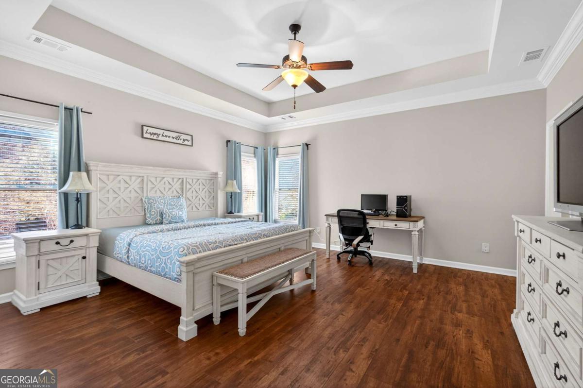 2003 Heathermere Way Roswell GA 30075