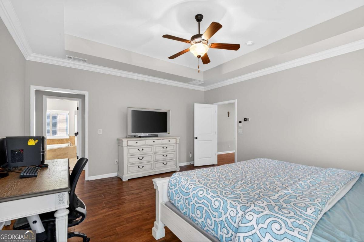 2003 Heathermere Way Roswell GA 30075