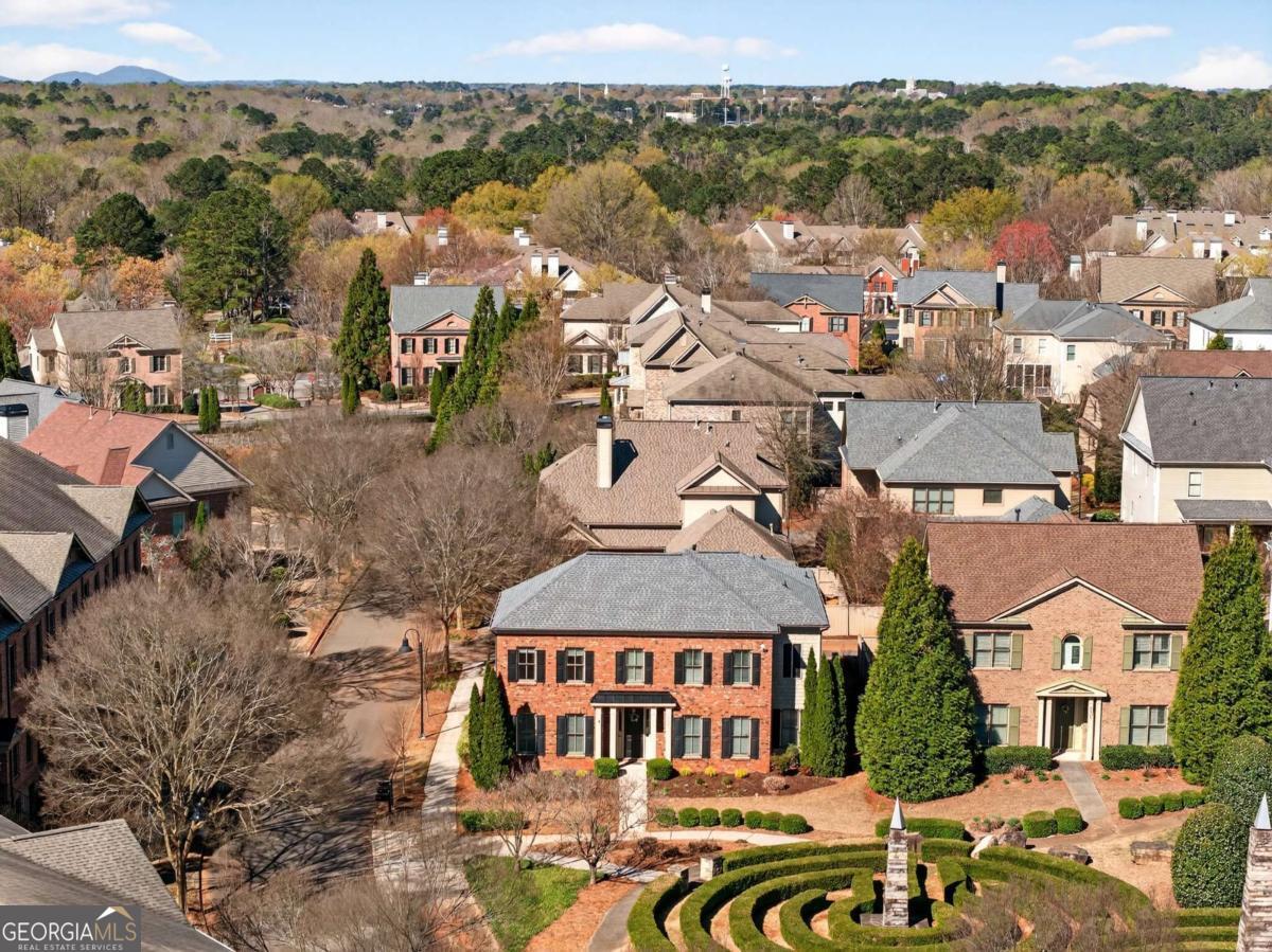 2003 Heathermere Way Roswell GA 30075