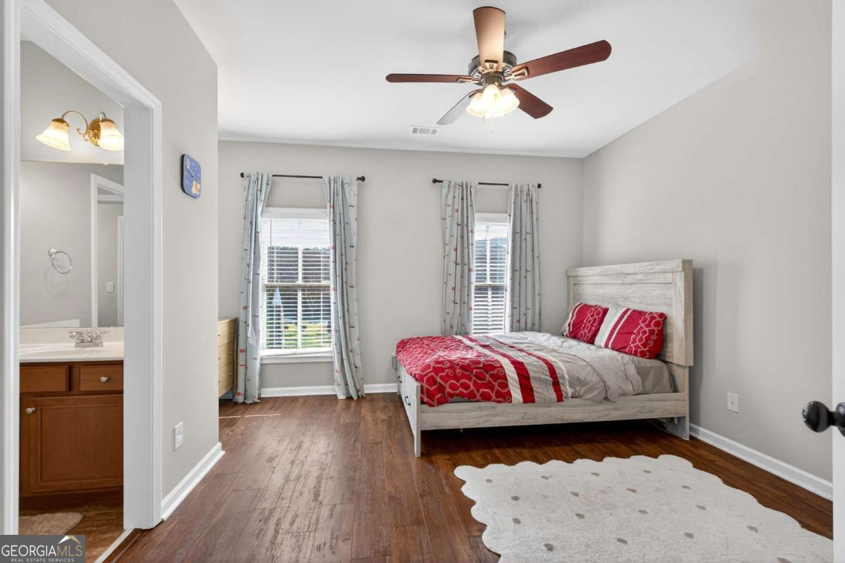 2003 Heathermere Way Roswell GA 30075