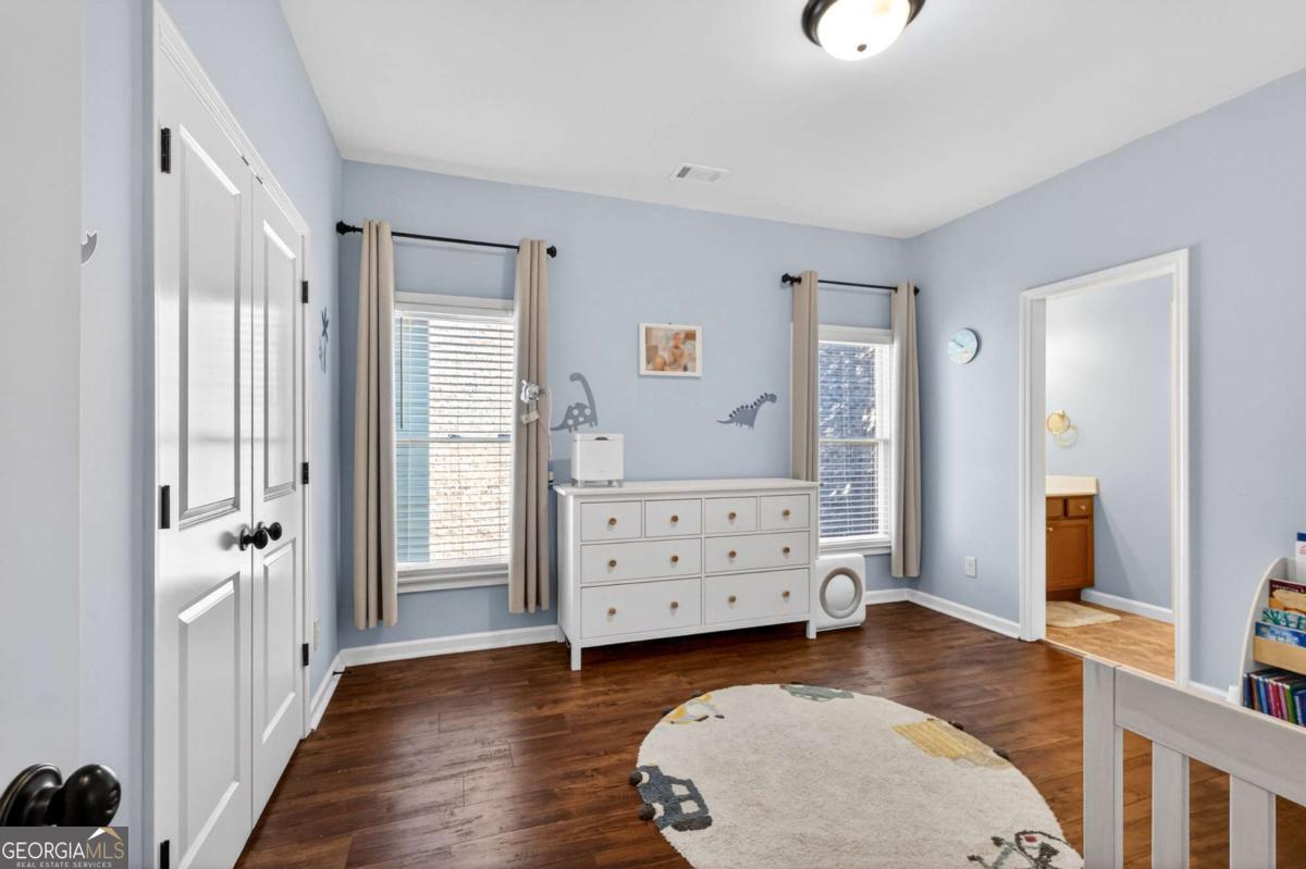 2003 Heathermere Way Roswell GA 30075