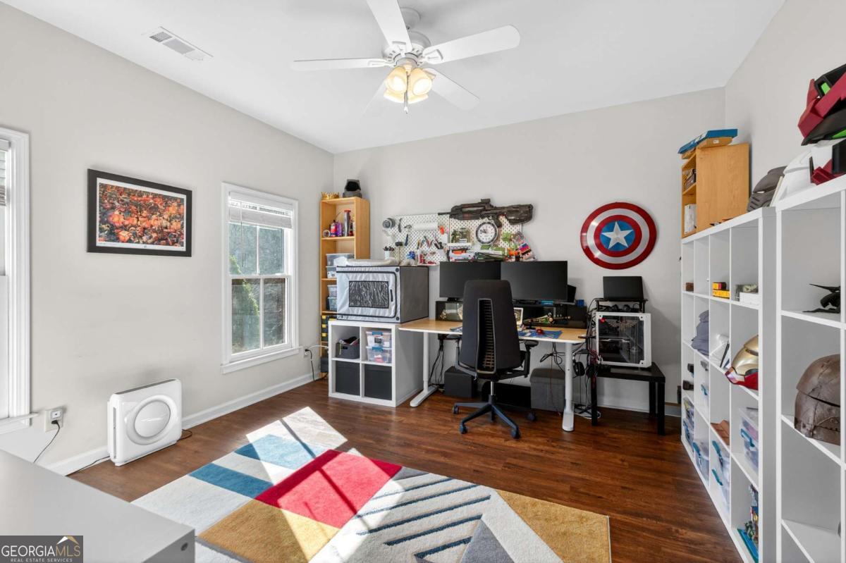 2003 Heathermere Way Roswell GA 30075