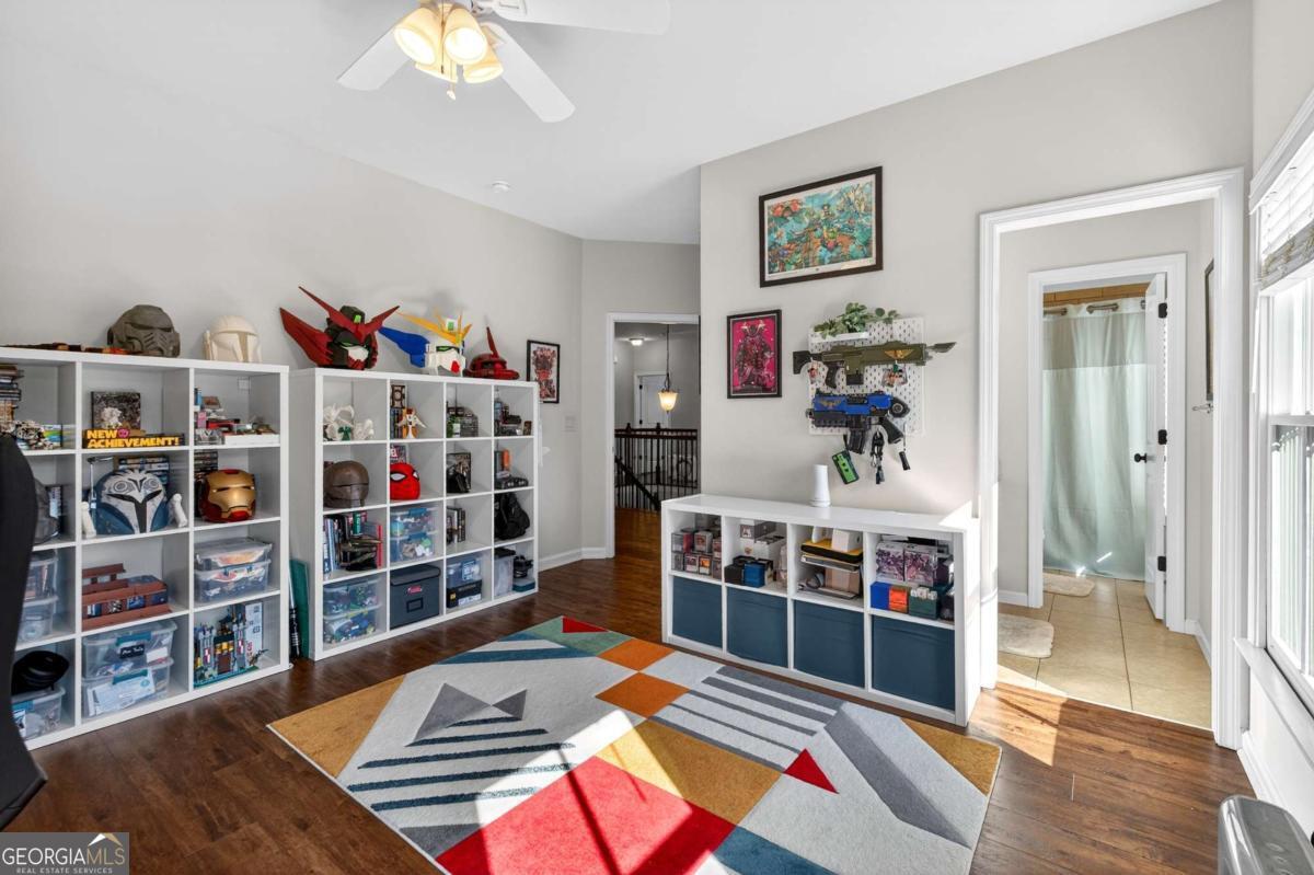 2003 Heathermere Way Roswell GA 30075