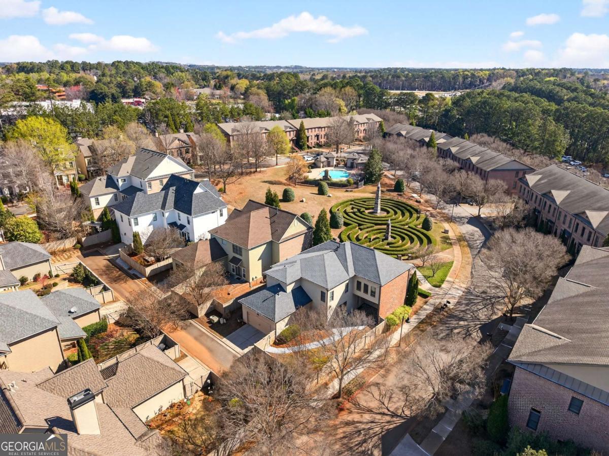 2003 Heathermere Way Roswell GA 30075