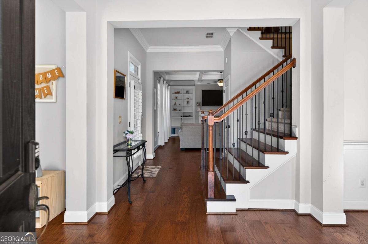 2003 Heathermere Way Roswell GA 30075