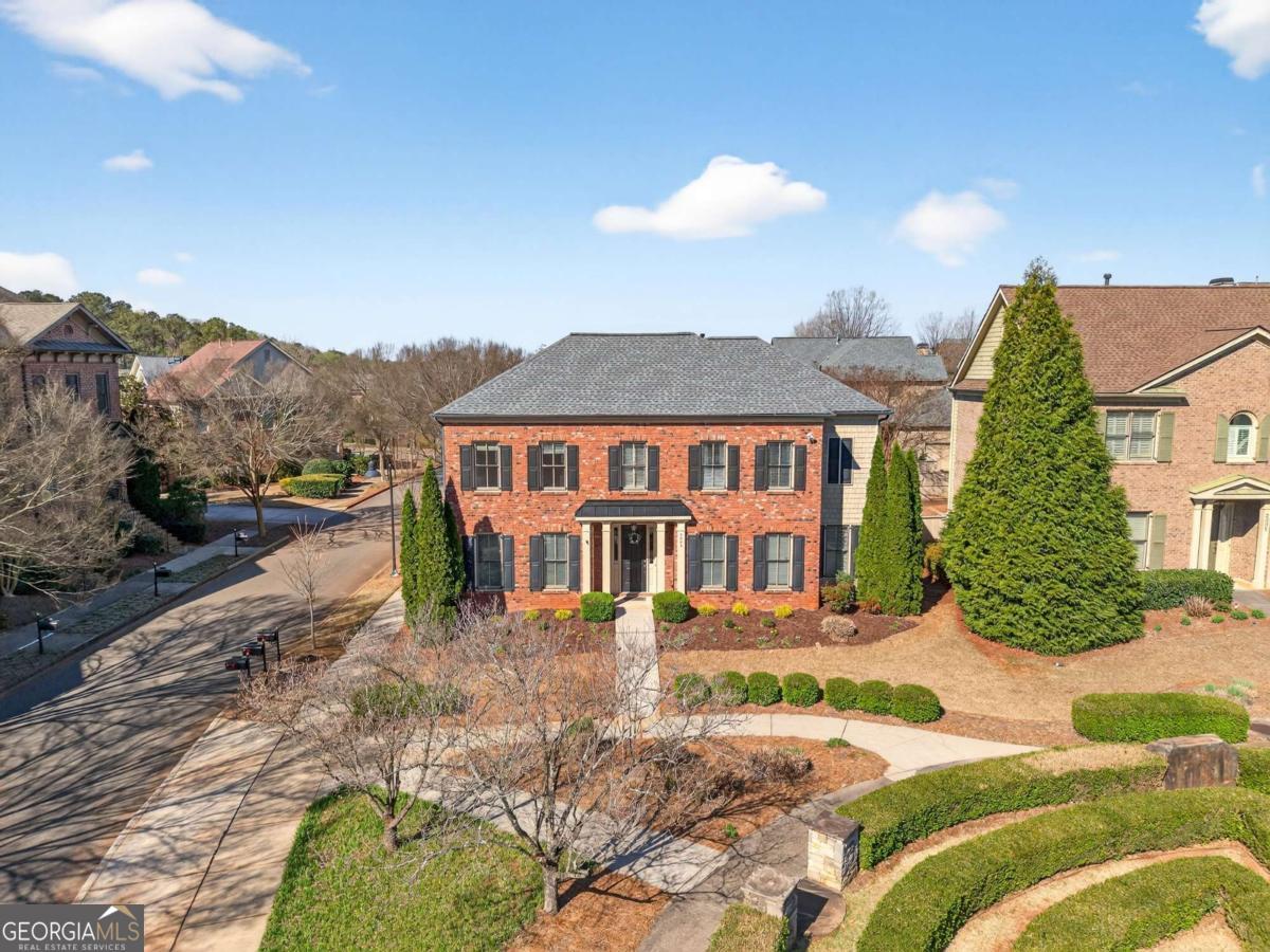 2003 Heathermere Way Roswell GA 30075
