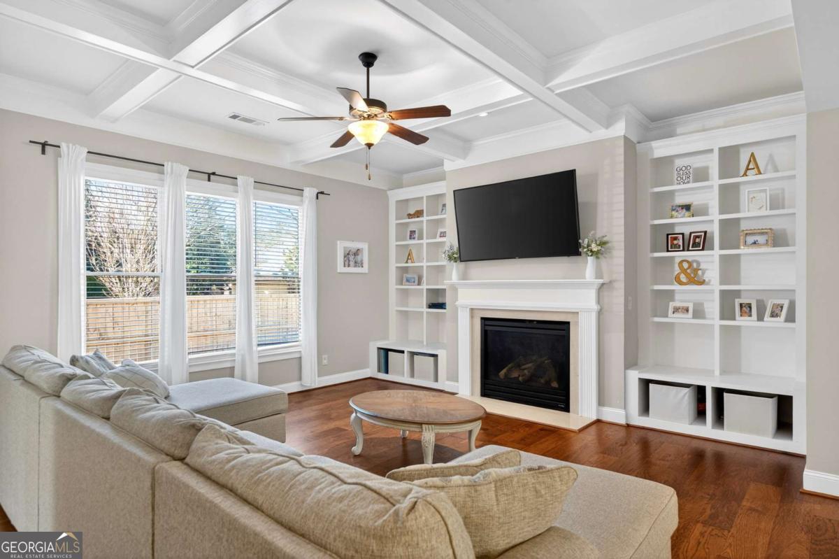 2003 Heathermere Way Roswell GA 30075