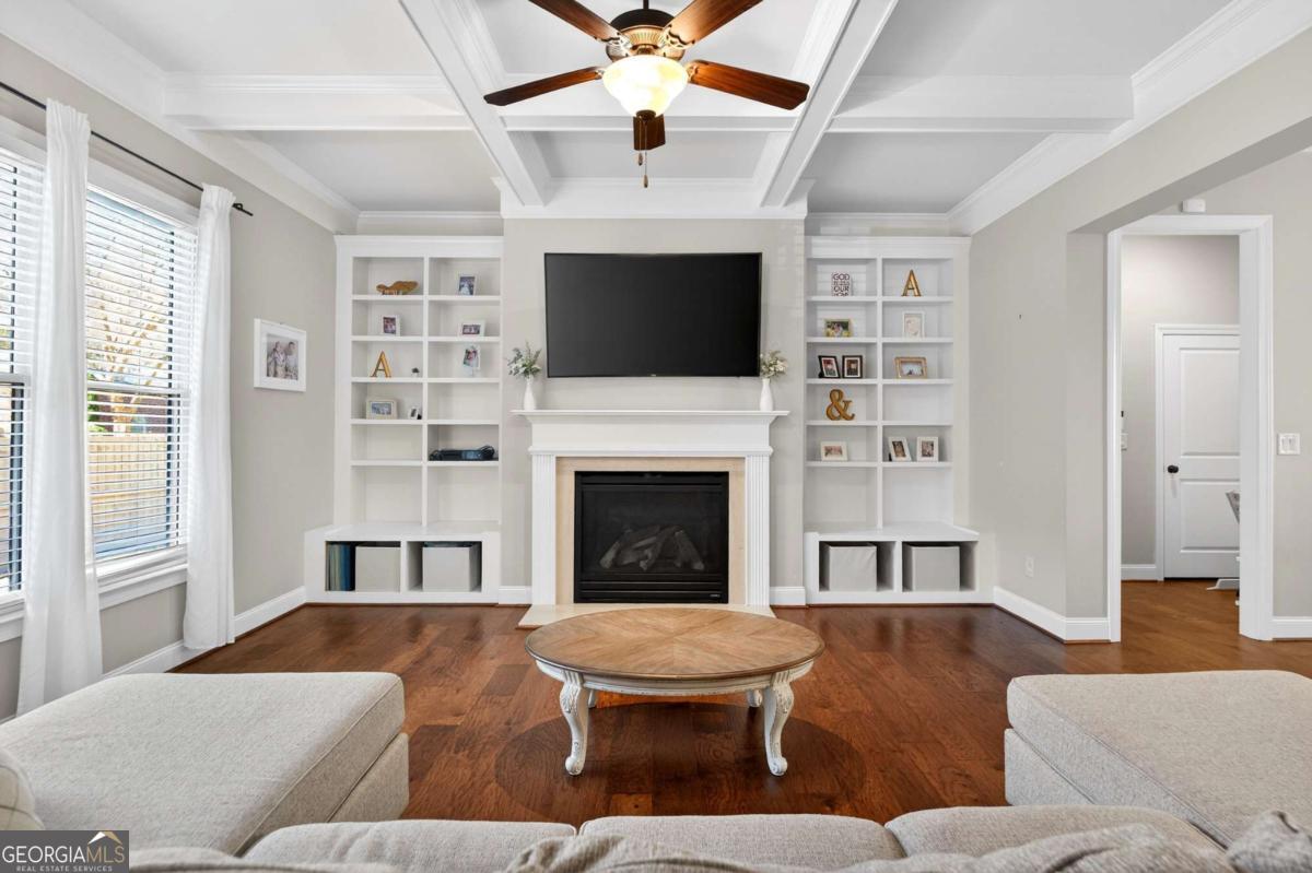 2003 Heathermere Way Roswell GA 30075