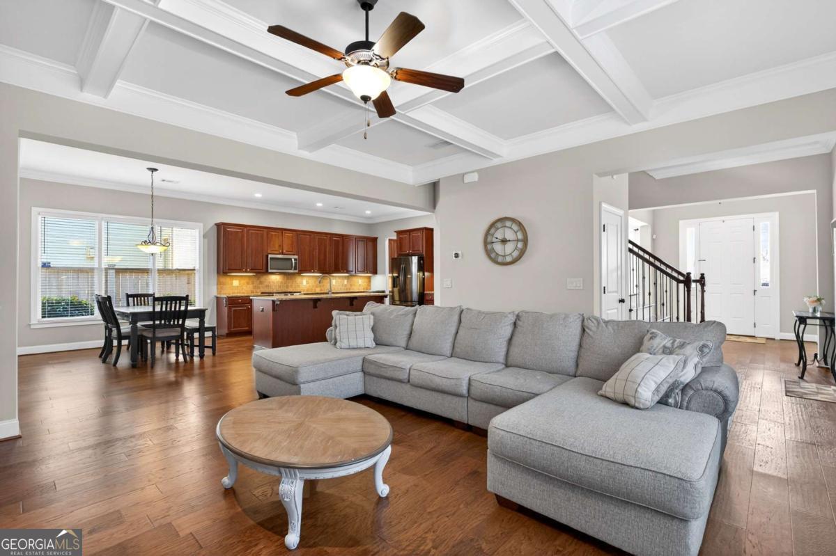2003 Heathermere Way Roswell GA 30075