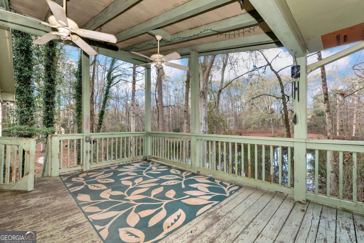 3510 Booger Hill Road Danielsville GA 30633