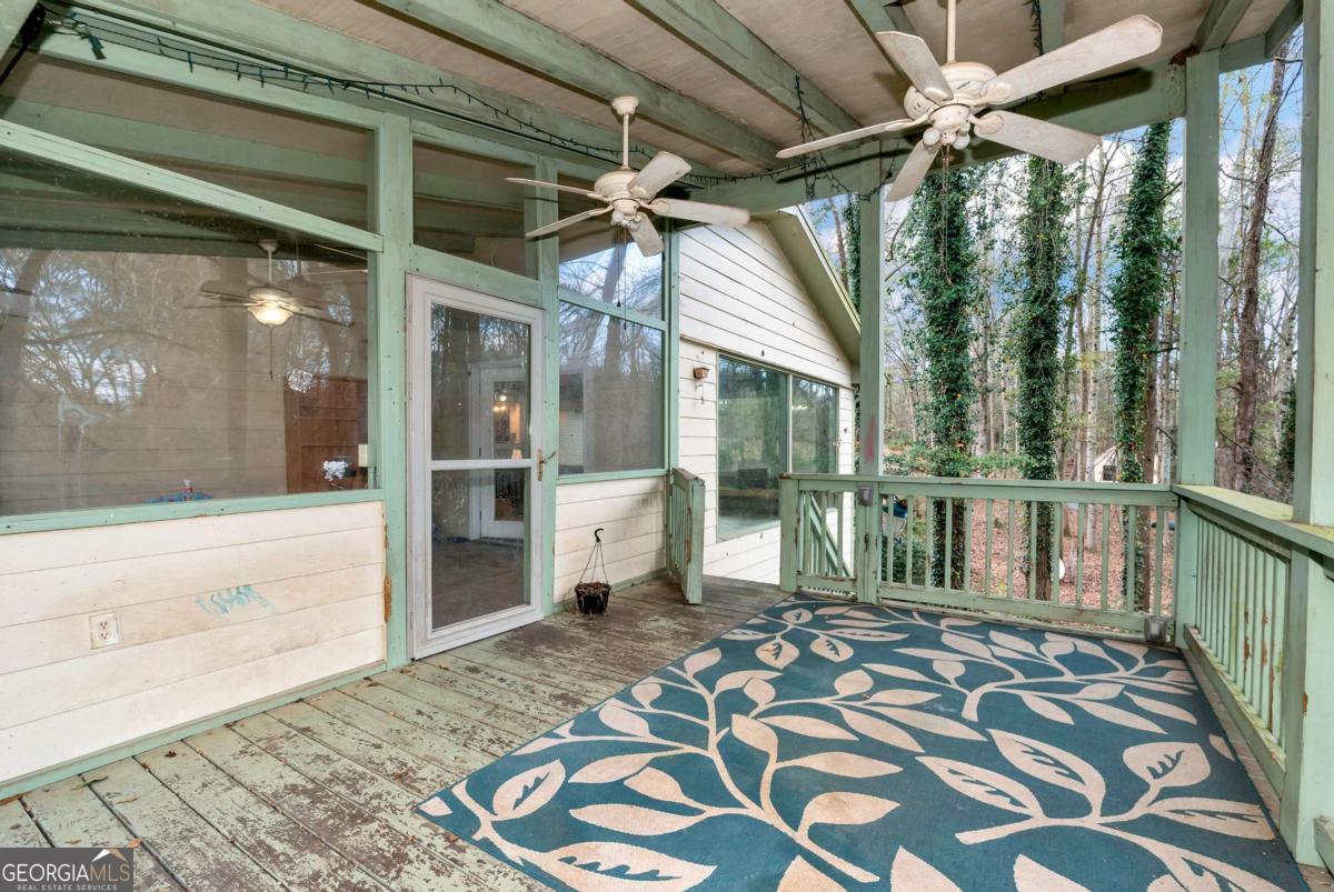 3510 Booger Hill Road Danielsville GA 30633