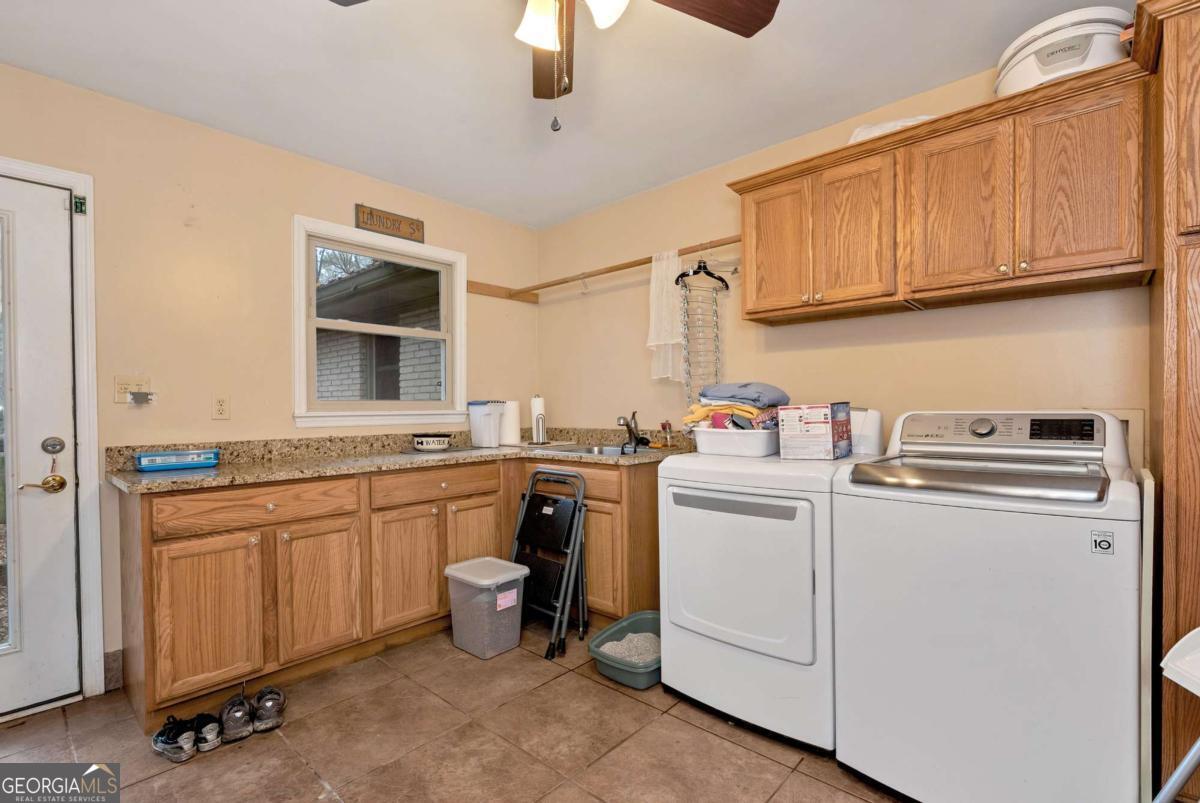 3510 Booger Hill Road Danielsville GA 30633