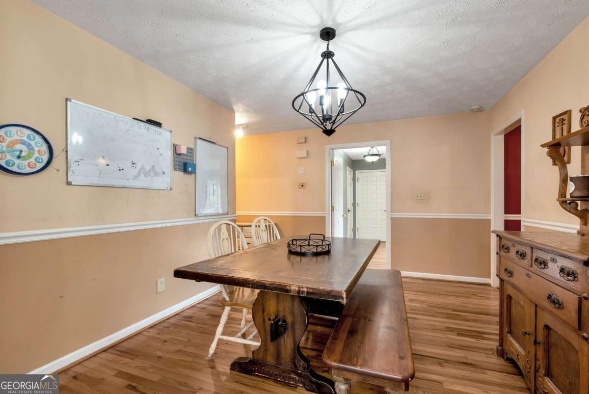3510 Booger Hill Road Danielsville GA 30633