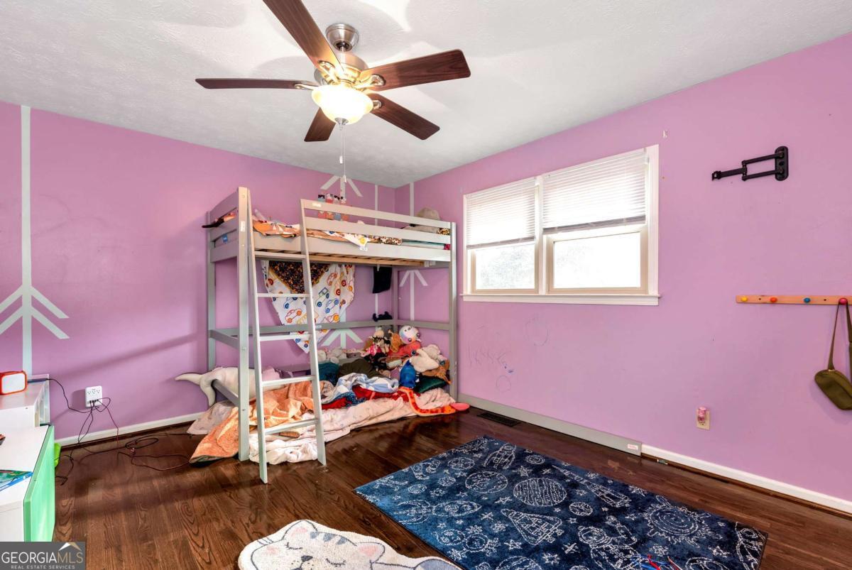 3510 Booger Hill Road Danielsville GA 30633