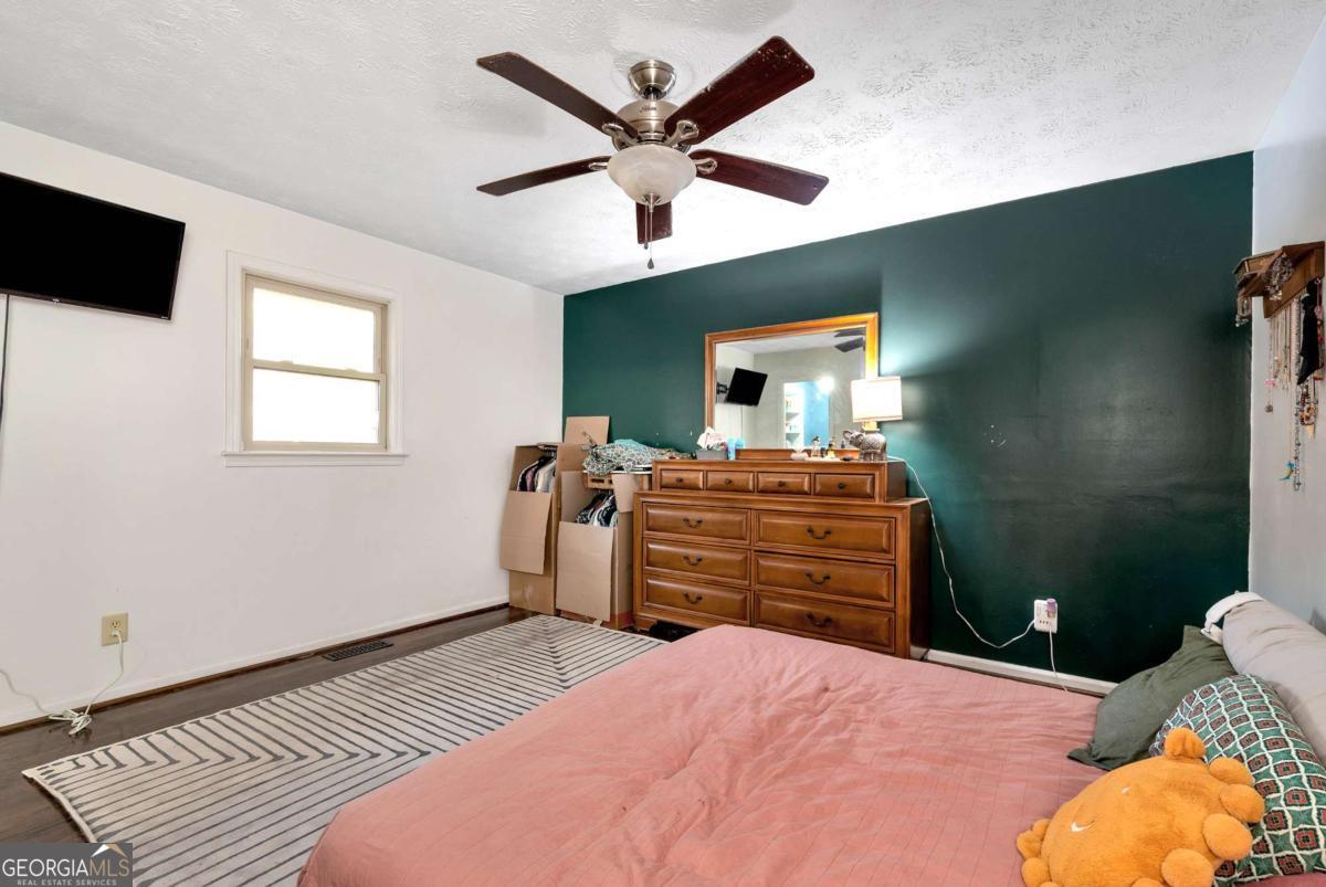 3510 Booger Hill Road Danielsville GA 30633