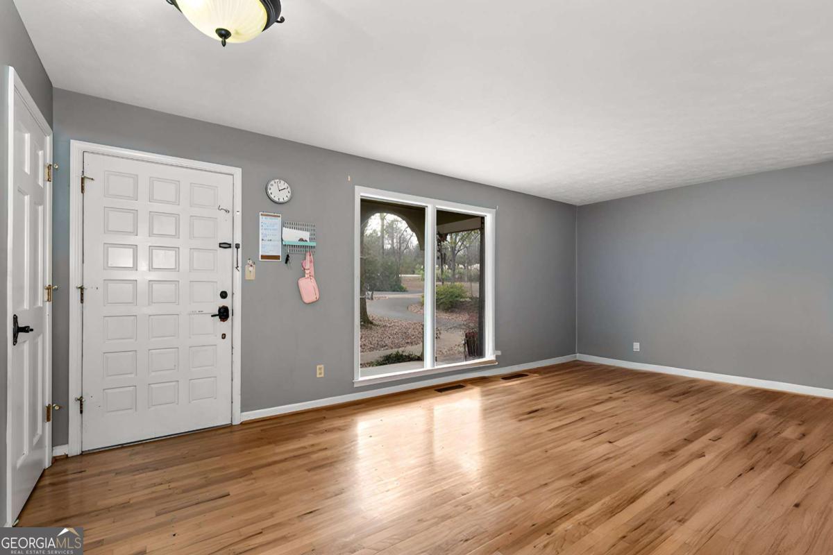 3510 Booger Hill Road Danielsville GA 30633