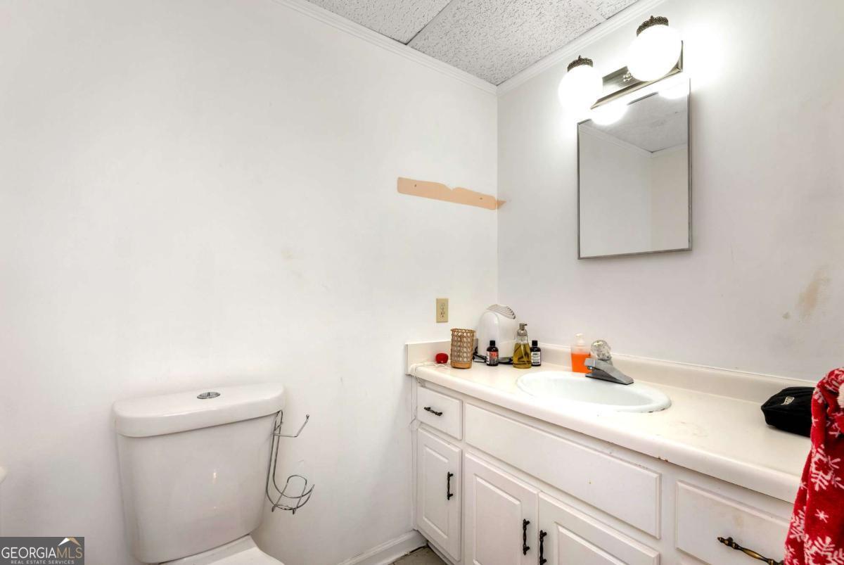 3510 Booger Hill Road Danielsville GA 30633