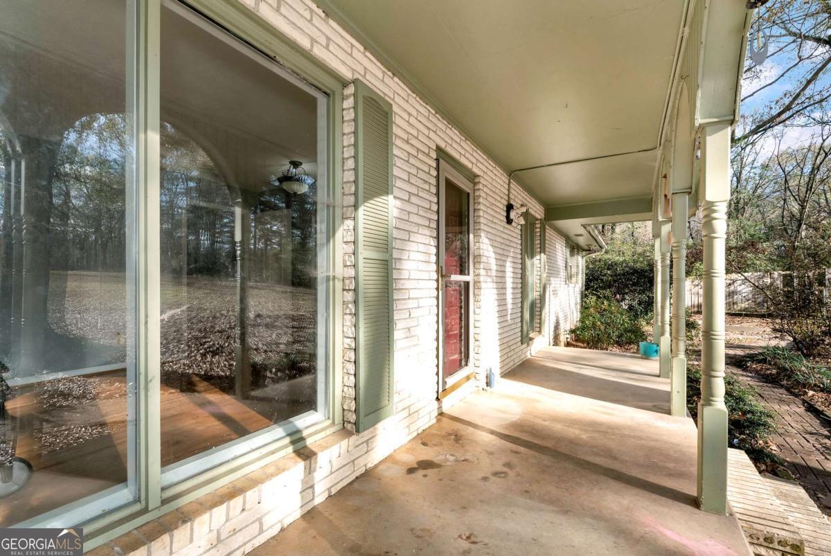 3510 Booger Hill Road Danielsville GA 30633