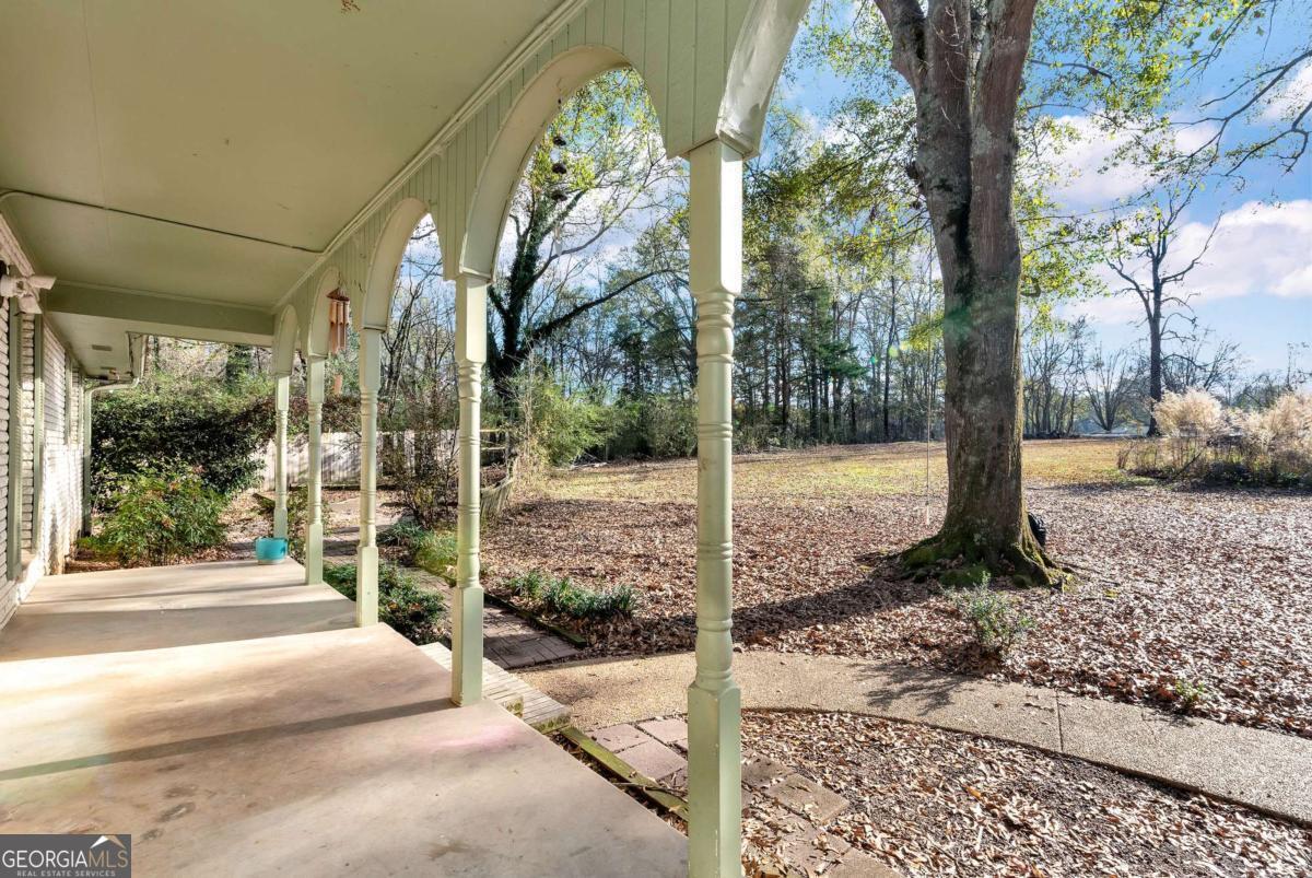 3510 Booger Hill Road Danielsville GA 30633