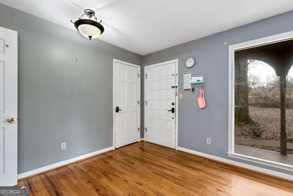 3510 Booger Hill Road Danielsville GA 30633