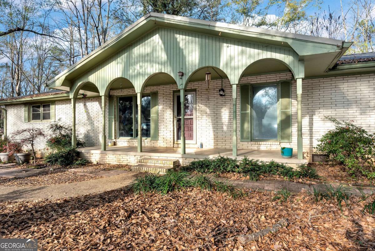 3510 Booger Hill Road Danielsville GA 30633