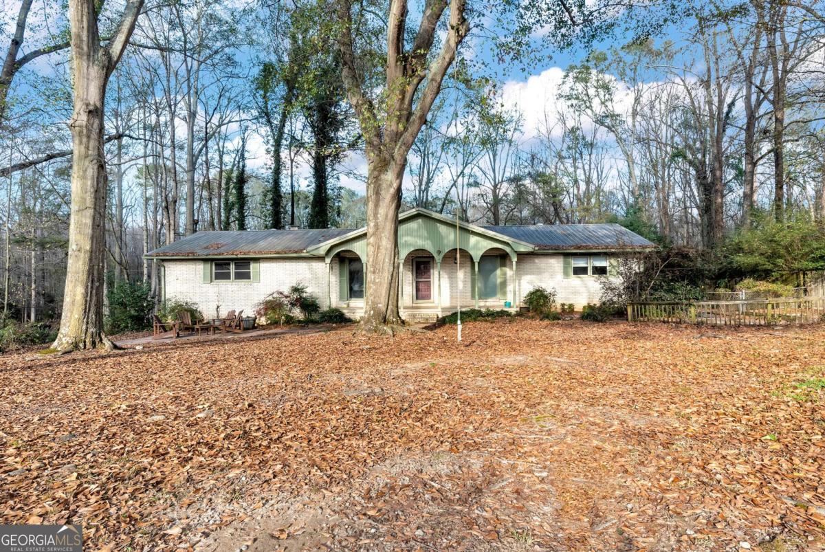 3510 Booger Hill Road Danielsville GA 30633
