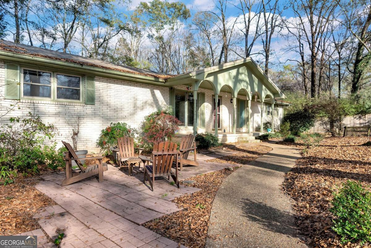 3510 Booger Hill Road Danielsville GA 30633