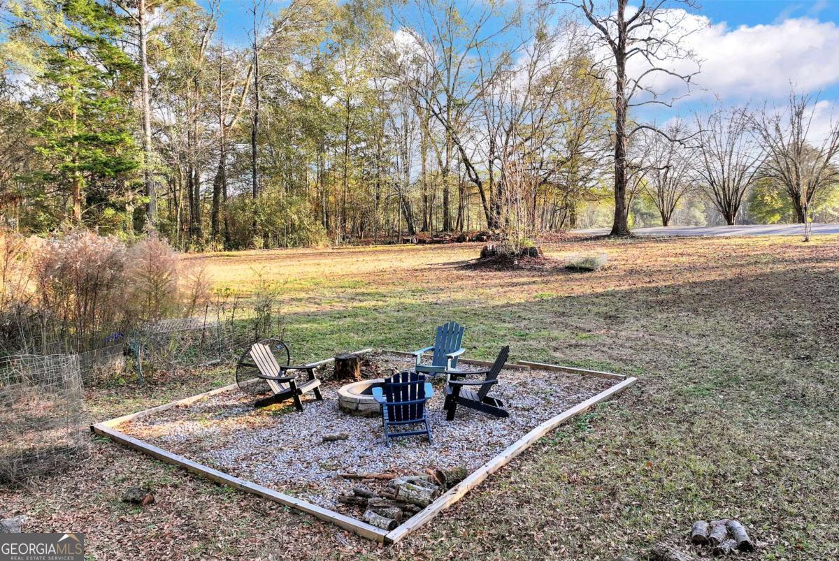 3510 Booger Hill Road Danielsville GA 30633