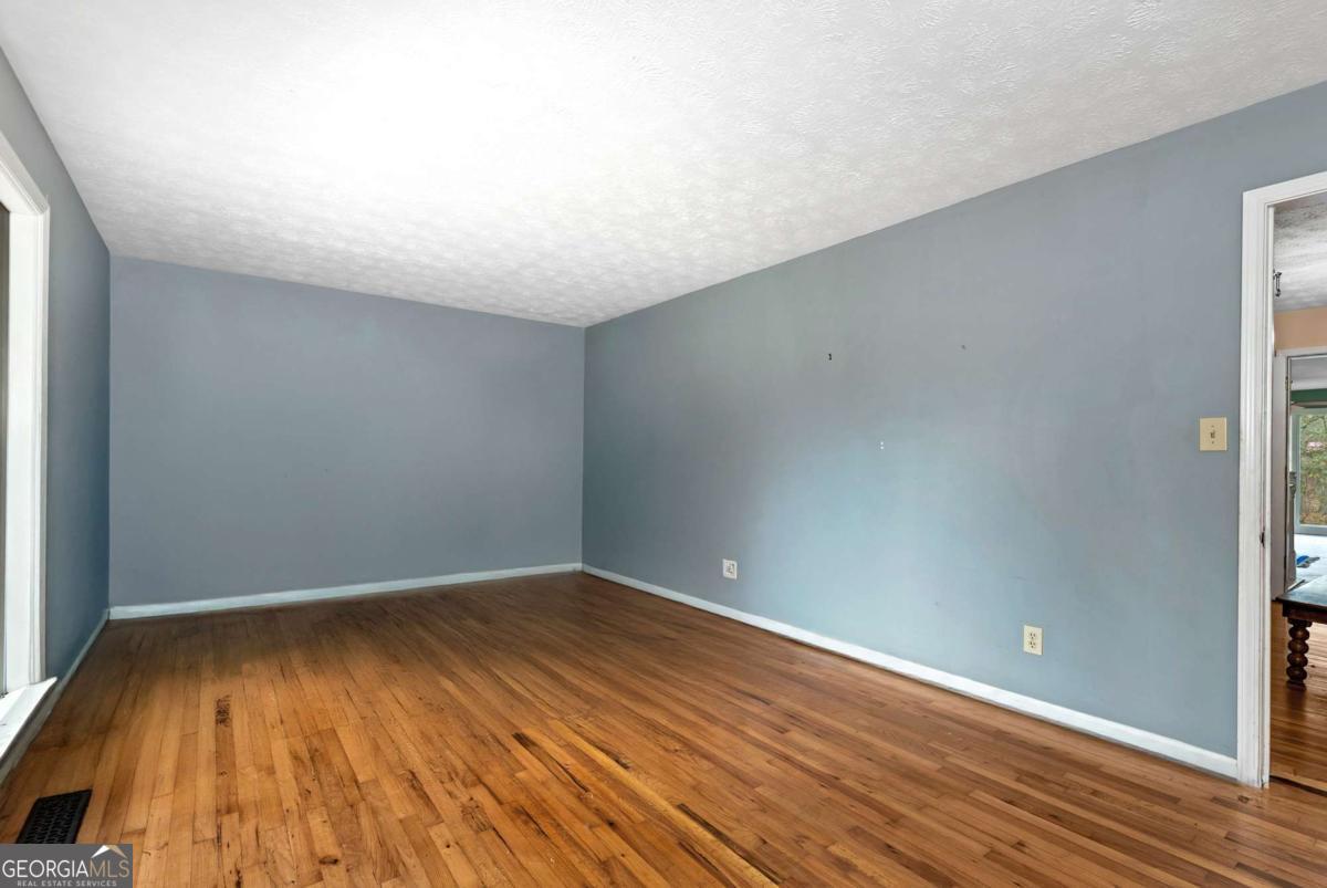 3510 Booger Hill Road Danielsville GA 30633