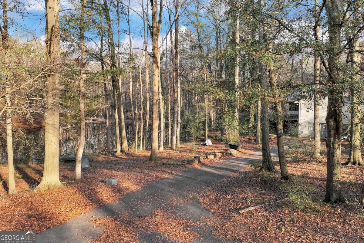 3510 Booger Hill Road Danielsville GA 30633