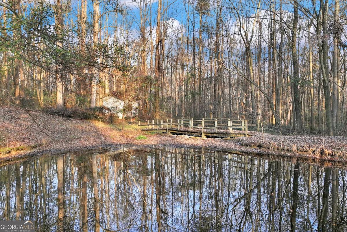 3510 Booger Hill Road Danielsville GA 30633