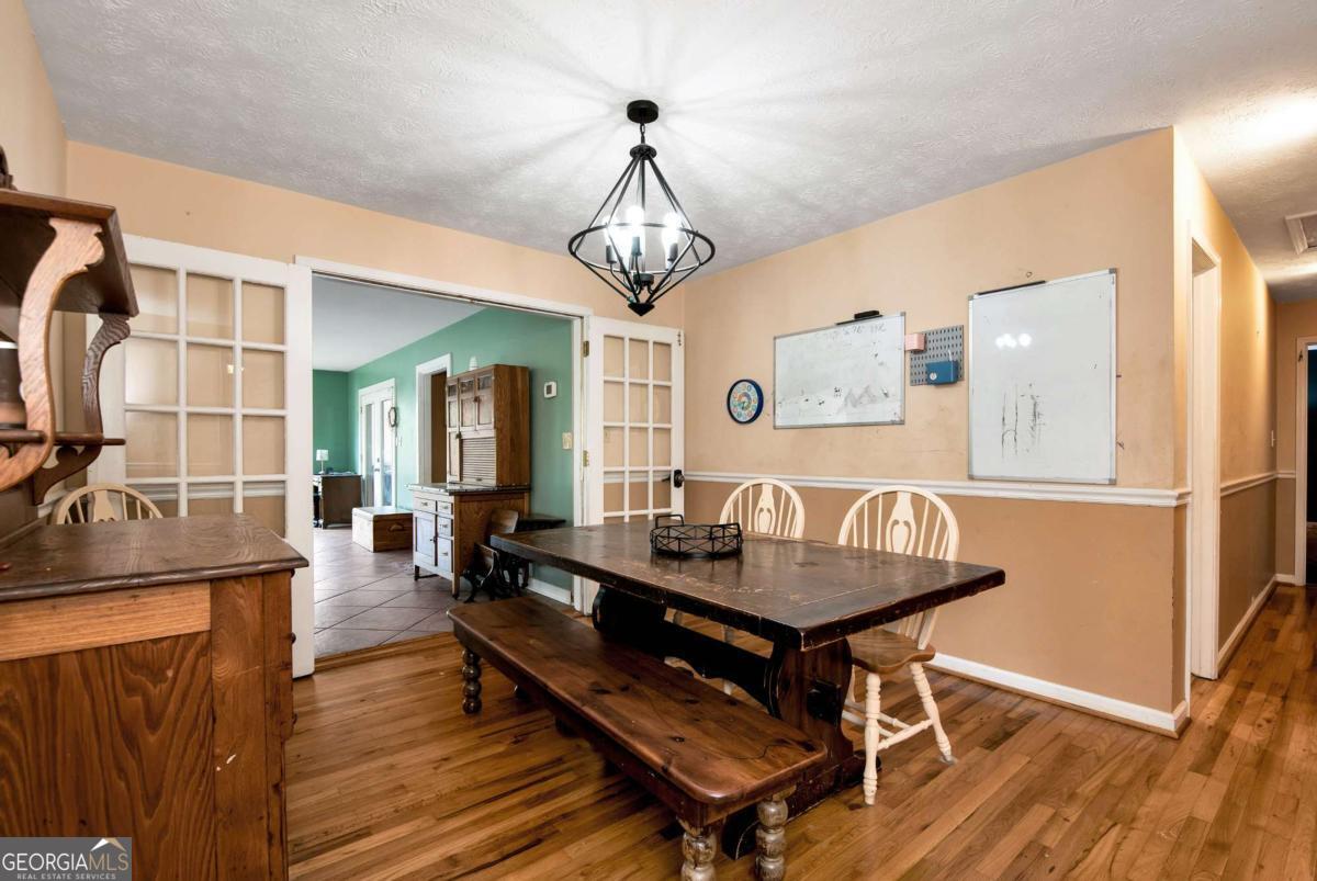 3510 Booger Hill Road Danielsville GA 30633