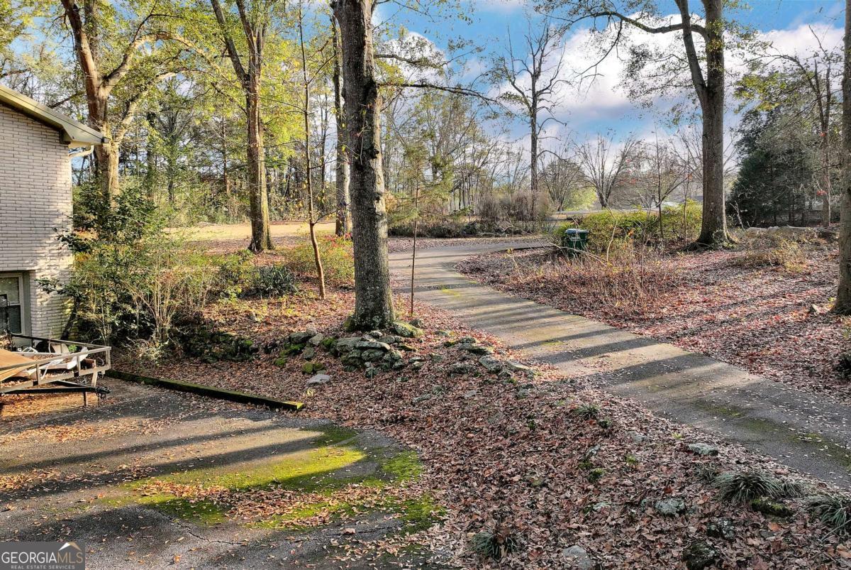 3510 Booger Hill Road Danielsville GA 30633
