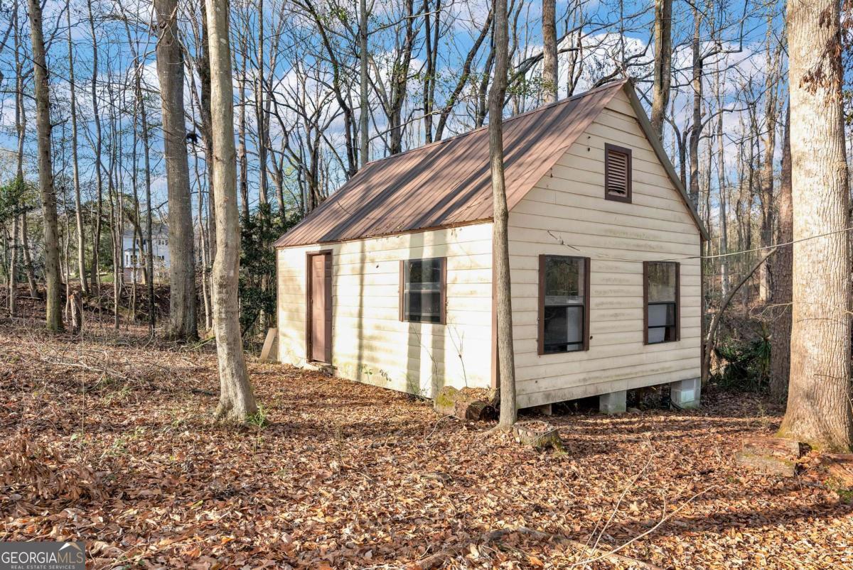 3510 Booger Hill Road Danielsville GA 30633