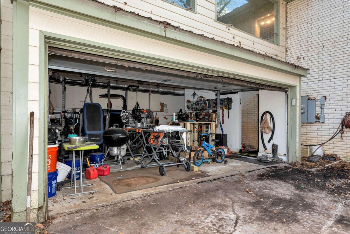 3510 Booger Hill Road Danielsville GA 30633