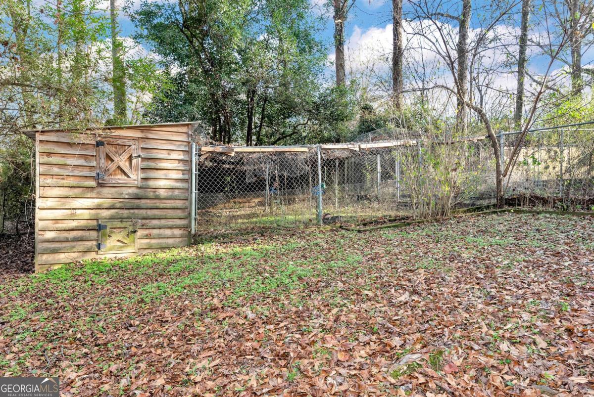 3510 Booger Hill Road Danielsville GA 30633